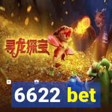 6622 bet